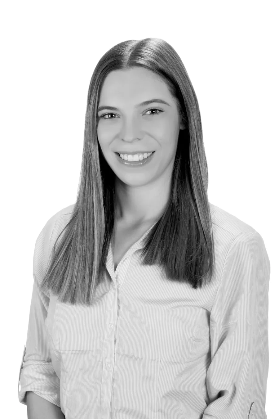 Patricia Ortiz Fernández, psicòloga general sanitària